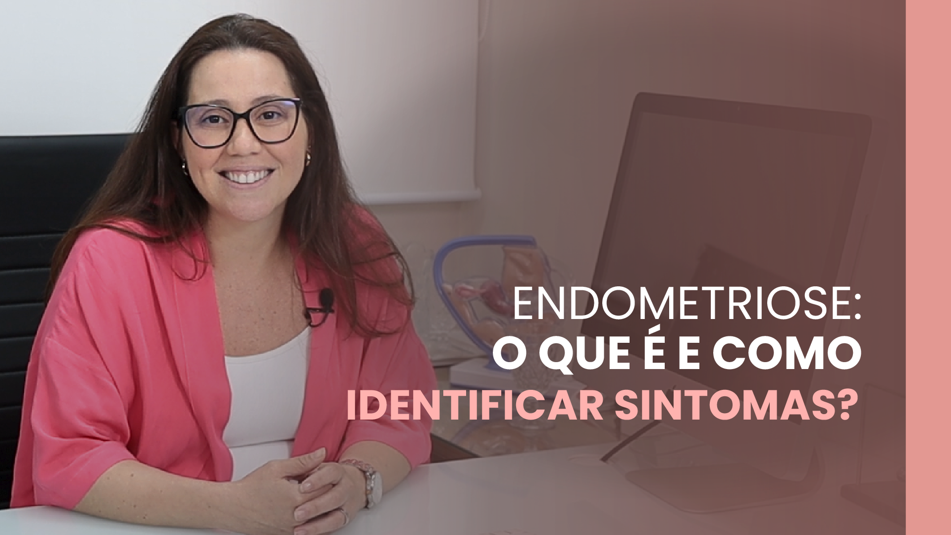 Endometriose: conheça a doença